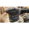 Image 3 : BOSCH OS50VC ELECTRIC ORBITAL SANDER