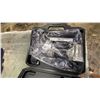 Image 2 : RDK 1 1/2" 18GA STAPLER *NEW IN CASE*