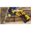 Image 1 : DEWALT DW682 ELECTRIC PLATE JOINER & D21009 DRILL