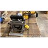 Image 2 : DEWALT DW682 ELECTRIC PLATE JOINER & D21009 DRILL