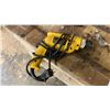 Image 3 : DEWALT DW682 ELECTRIC PLATE JOINER & D21009 DRILL