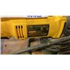 Image 5 : DEWALT DW682 ELECTRIC PLATE JOINER & D21009 DRILL