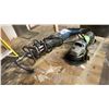 Image 2 : BOSCH ELECTRIC RECIPROCATING SAW & GRINDER