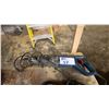 Image 3 : BOSCH ELECTRIC RECIPROCATING SAW & GRINDER