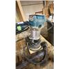 Image 1 : MAKITA ELECTRIC COMPACT ROUTER