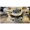Image 7 : BOSCH & MAKITA ELECTRIC ROUTERS WITH ATTACHMENTS *CORDS NEED REPAIR*