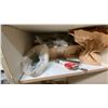 Image 14 : CONTENTS OF ENTIRE ROOM- HARDWARE & ASSORTED ITEMS