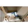 Image 15 : CONTENTS OF ENTIRE ROOM- HARDWARE & ASSORTED ITEMS