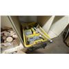 Image 17 : CONTENTS OF ENTIRE ROOM- HARDWARE & ASSORTED ITEMS