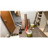 Image 2 : CONTENTS OF ENTIRE ROOM- HARDWARE & ASSORTED ITEMS