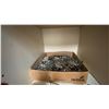 Image 4 : CONTENTS OF ENTIRE ROOM- HARDWARE & ASSORTED ITEMS