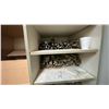 Image 7 : CONTENTS OF ENTIRE ROOM- HARDWARE & ASSORTED ITEMS