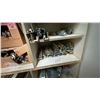 Image 8 : CONTENTS OF ENTIRE ROOM- HARDWARE & ASSORTED ITEMS