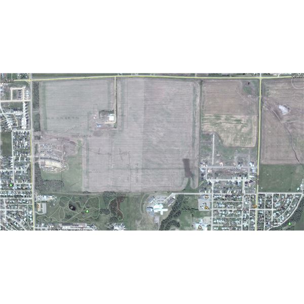 36.70 Acres of Residential Development Land - Listed for $299,000