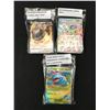 Image 1 : LOT OF 65 POKEMON TCG TRADING CARDS