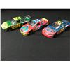 Image 1 : JEFF GORDON DIECAST RACING CAR LOT