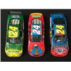 Image 2 : JEFF GORDON DIECAST RACING CAR LOT