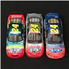 Image 1 : JEFF GORDON DIECAST RACING CAR LOT