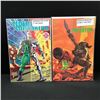 Image 1 : LOT OF 2 DARK HORSE COMICS