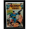 Image 1 : ACTION COMICS #372 - DC COMICS