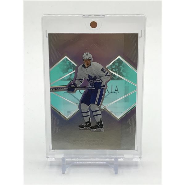 2019-20 UPPER DECK BLACK DIAMOND HOCKEY MITCH MARNER TRADING CARD