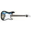 Image 1 : ALICE COOPER SIGNED ELECTRIC GUITAR - BECKETT COA
