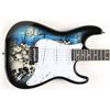 Image 3 : ALICE COOPER SIGNED ELECTRIC GUITAR - BECKETT COA