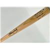 Image 1 : HANK AARON SIGNED BASEBALL BAT (BECKETT COA)