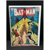 Image 1 : BATMAN #167 - DC COMICS