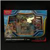 Image 1 : POKEMON TCG MEGA KANGASKHAN EX SEALED TRADING CARD BOX