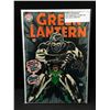Image 1 : GREEN LANTERN #59 ONE OWNER - DC COMICS