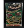 Image 1 : THE AMAZING SPIDERMAN #55 - MARVEL COMICS
