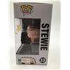 Image 2 : SETH MCFARLANE SIGNED STEWIE FAMILY GUY FUNKO POP - HOLLYWOOD COA
