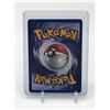 Image 2 : POKEMON TCG STEELIX TRADING CARD