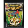 Image 1 : THE AMAZING SPIDERMAN #35 - MARVEL COMICS