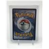 Image 2 : POKEMON TCG GENGAR EX TRADING CARD