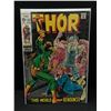 Image 1 : THE MIGHTY THOR #167 - MARVEL COMICS
