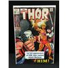 Image 1 : THE MIGHTY THOR #165 1ST FULL APP OF HIM - MARVEL COMICS