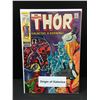 Image 1 : THE MIGHTY THOR #162 ORIGIN OF GALACTUS - MARVEL COMICS