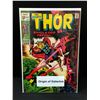 Image 1 : THE MIGHTY THOR #161 ORIGIN OF GALACTUS - MARVEL COMICS
