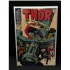Image 1 : THE MIGHTY THOR #156 - MARVEL COMICS
