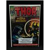 Image 1 : THE MIGHTY THOR #134 SEVERAL 1ST APPS - MARVEL COMICS