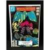 Image 1 : DETECTIVE COMICS #524 1ST APP KILLER CROC - DC COMICS