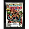 Image 1 : MARVEL TWO IN ONE ANNUAL #7 1ST APP THE CHAMPIONSM OF THE UNIVERSE - MARVEL COMICS