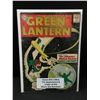 Image 1 : THE GREEN LANTERN #24 (1963) 1ST APP OF THE SHARK - DC COMICS