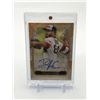 Image 1 : TOPPS CERTIFIED AUTOGRAPH ISSUE DYLAN CEASE SIGNED ROOKIE TRADING CARD