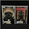 Image 1 : LOT OF 2 ABSOLUTE BATMAN COMICS #1 - #2 - DC COMICS