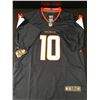 Image 3 : BO NIX SIGNED DENVER BRONCOS CUSTOM JERSEY - ELITE COA