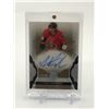 Image 1 : 2016-17 UPPER DECK THE CUP HOCKEY MIKE HOFFMAN SIGNED TRADING CARD 19/99