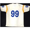 Image 4 : AARON DONALD SIGNED FOOTBALL JERSEY - BECKETT COA